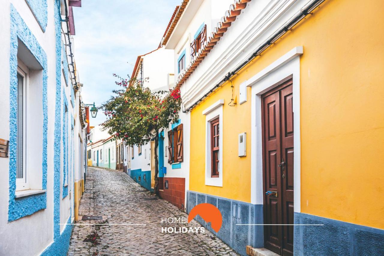 #166 Frat By Holidays Apartment Albufeira
